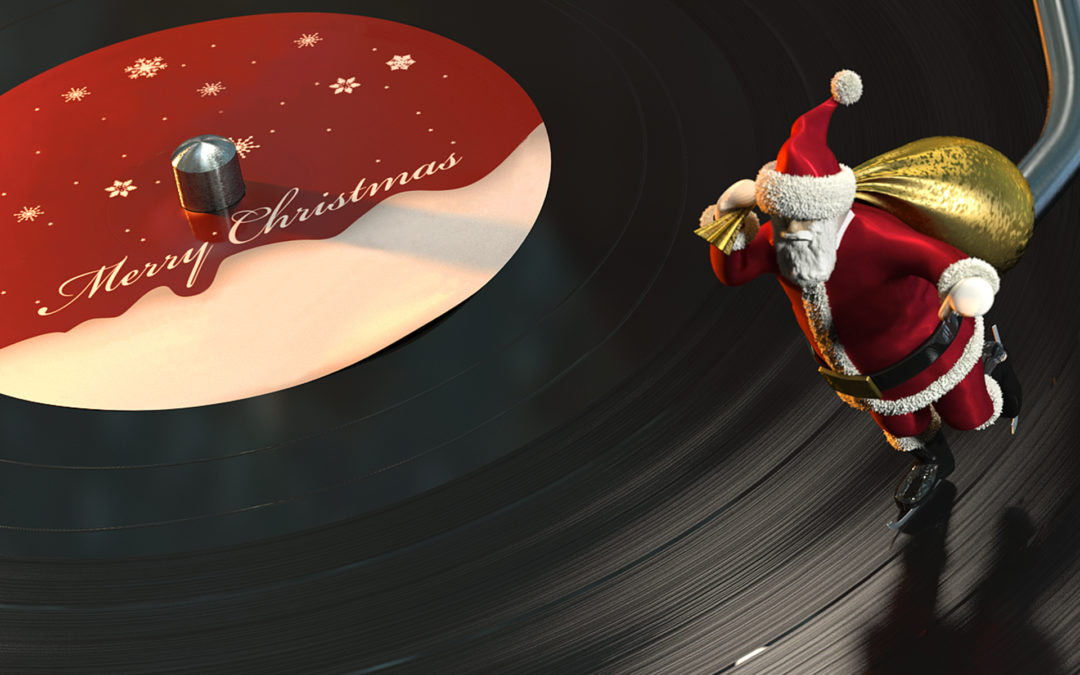 Christmas Music 101: Yes, Virginia, You Should Play Holiday Music in Your Business