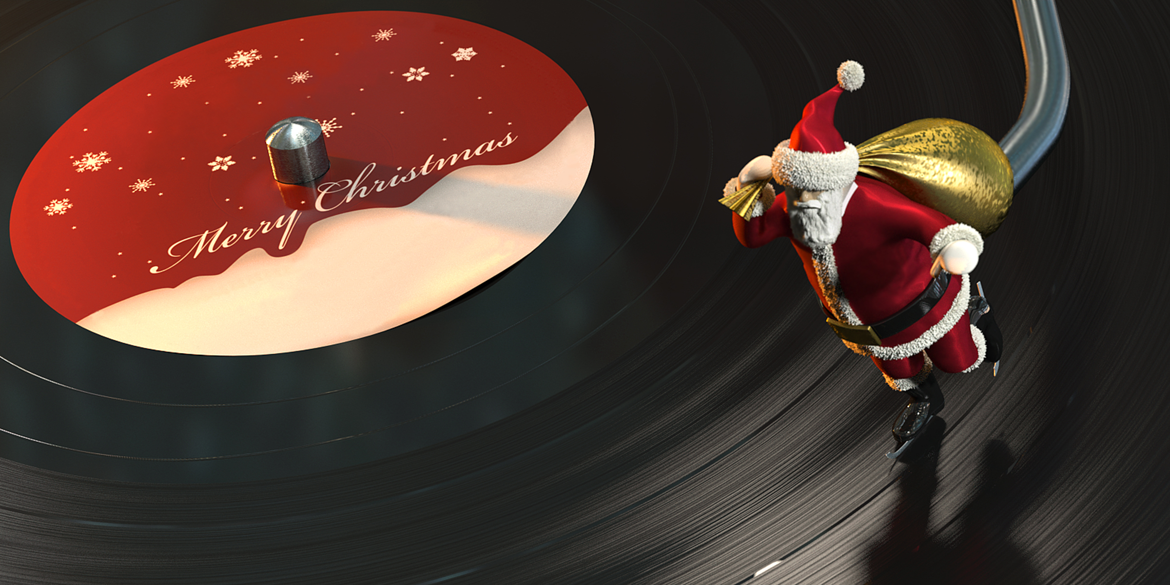 Музыкальный новый год 2024. Рождество винил. Санта винил. Виниловый проигрыватель Рождество. Bubble Christmas виниловая пластинка.