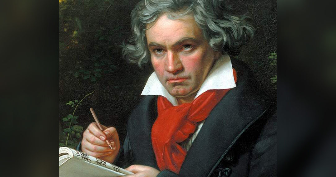 Beethoven Music for Business to Mark Composer’s 250th Birthday