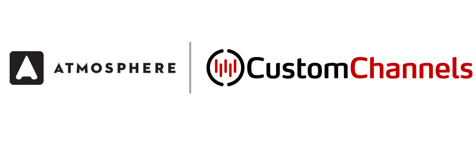Atmosphere-Custom Channels - Logo